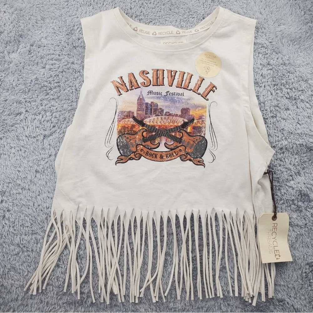 Women’s western rodeo shirt